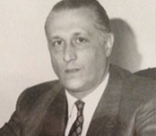 victor rachetti